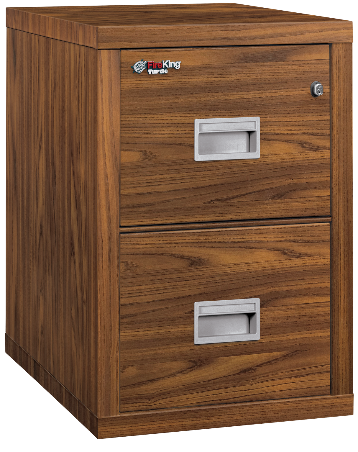 FireKing Turtle Designer Series Vertical File Cabinet (1-Hour Fire Rated)