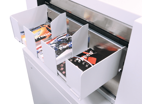 Formax FlashCard XL Business Card Cutter