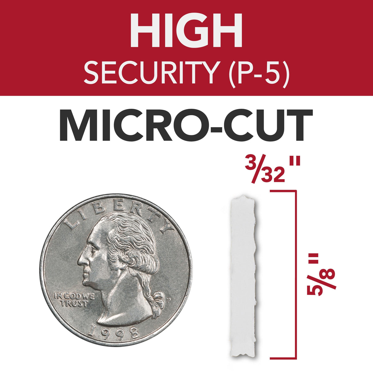 Image of GBC 750M Commercial Autofeed+ Shredder