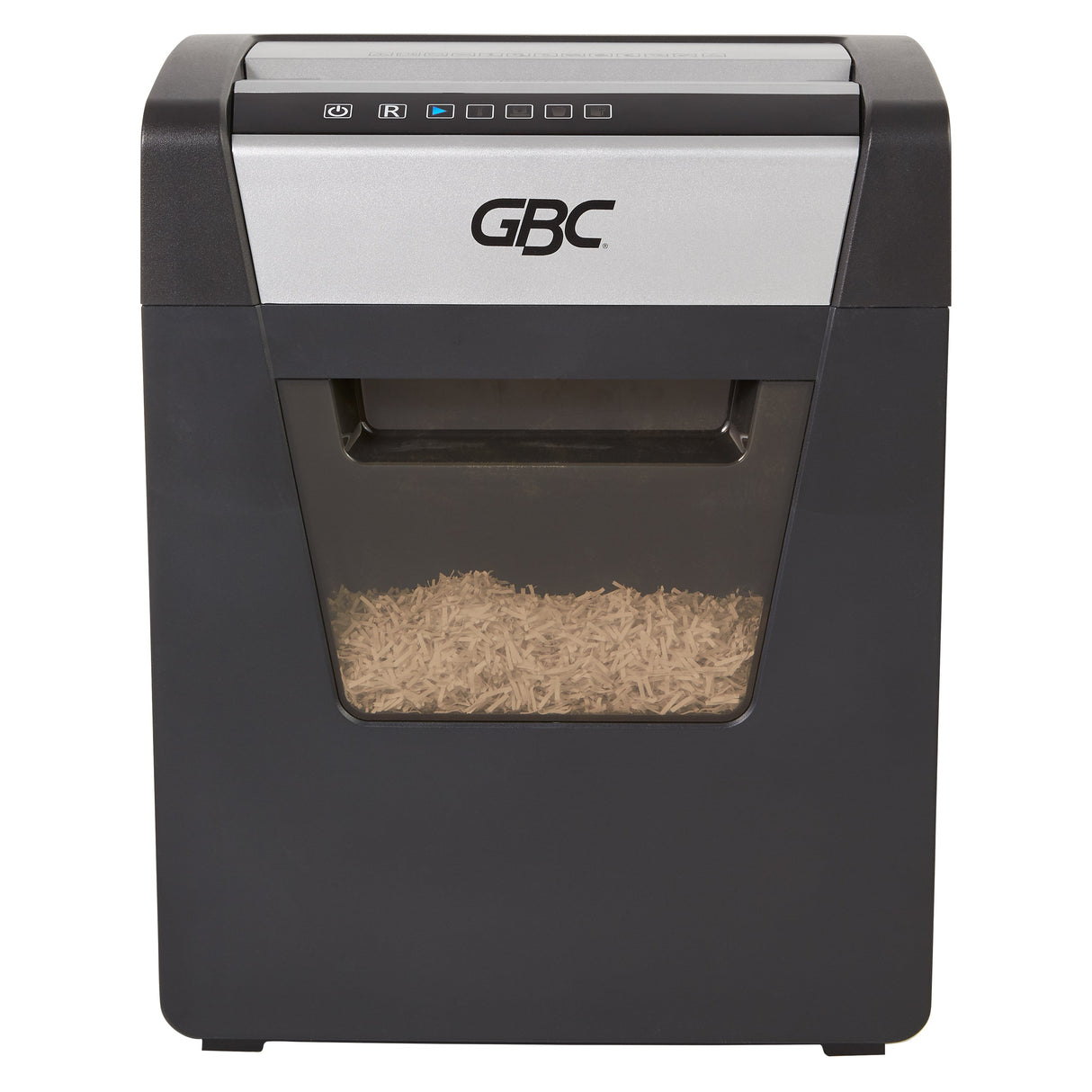 Image of GBC ShredMaster SM10-06 High Security Shredder