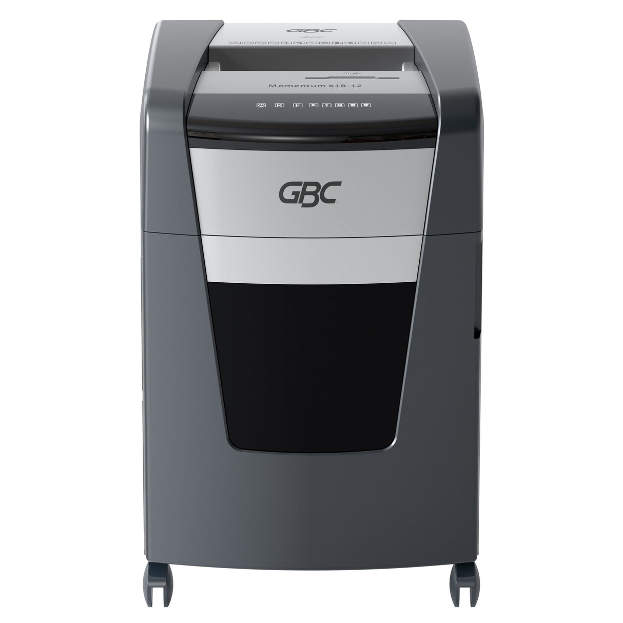 Image of GBC X18-12 Momentum Shredder