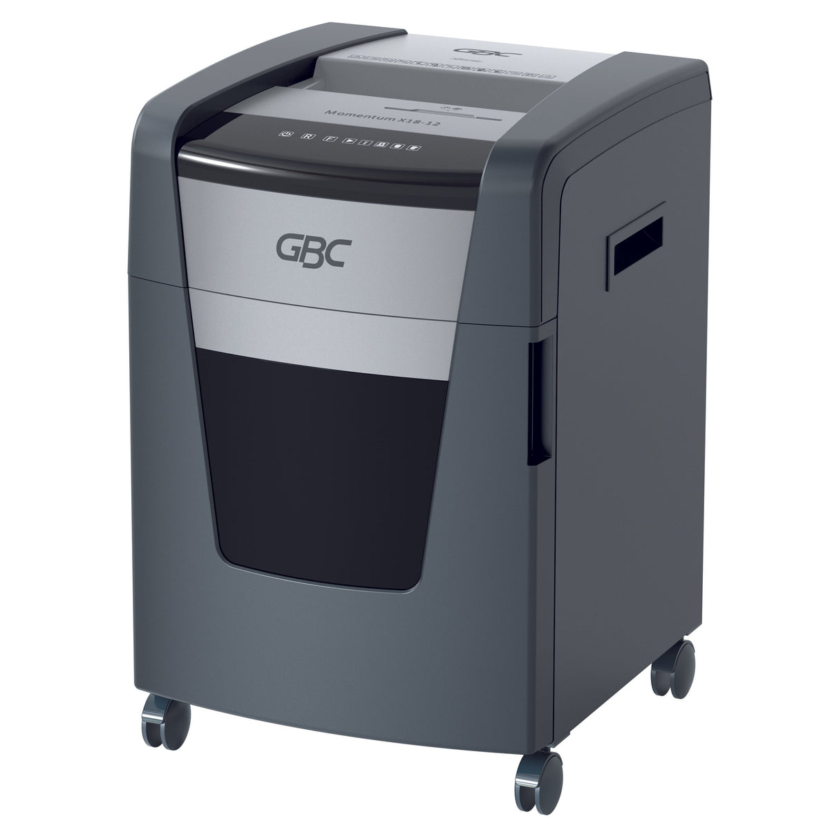 Image of GBC X18-12 Momentum Shredder