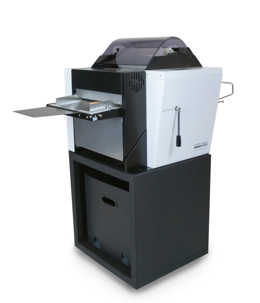 Dry Lam HLA2301 Automatic Laminator