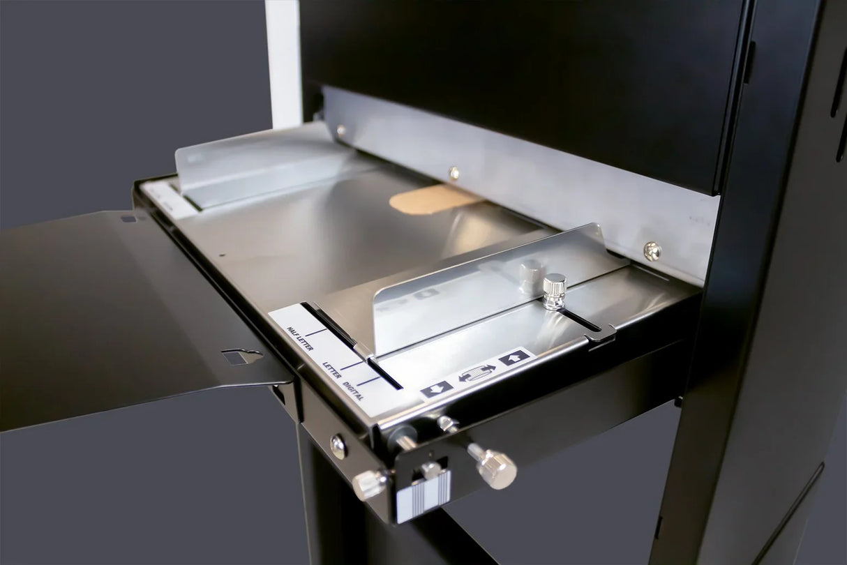 Dry Lam HLA2301 Automatic Laminator