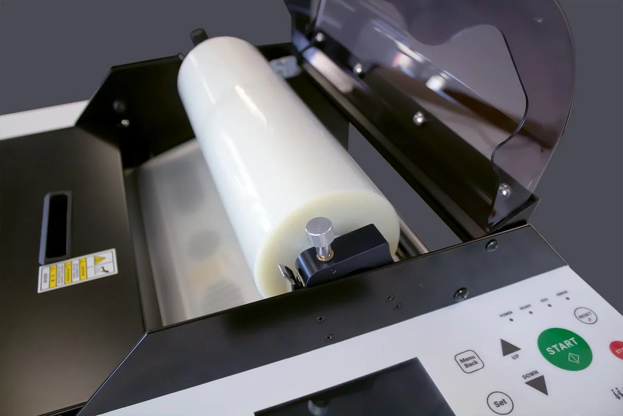 Dry Lam HLA2301 Automatic Laminator