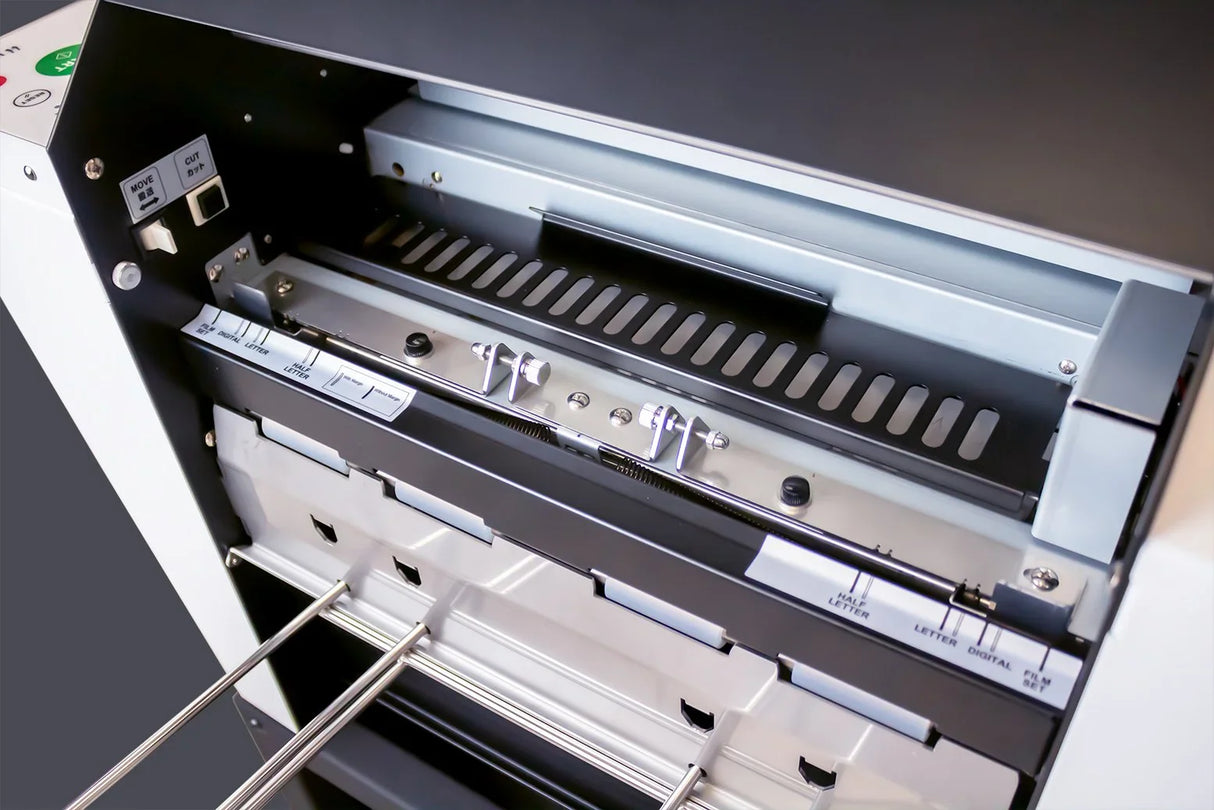 Dry Lam HLA2301 Automatic Laminator