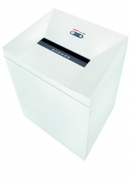 The image of HSM Pure 630 Strip Cut Shredder