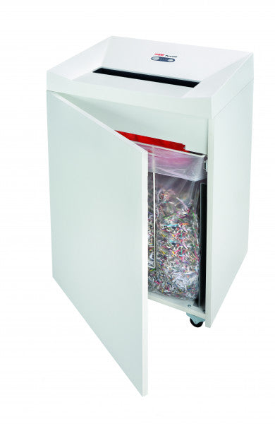 The image of HSM Pure 940 Cross Cut Shredder