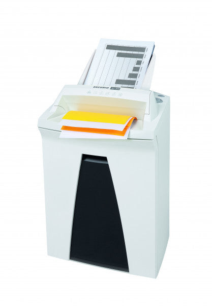 HSM Securio AF350c Level P-4 Auto Feed Paper Shredder