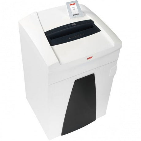 The image of HSM Securio P40i Strip Cut Shredder (1/4 inch)