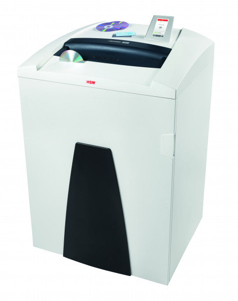 The image of HSM Securio P44i Level P-4 Cross Cut Shredder