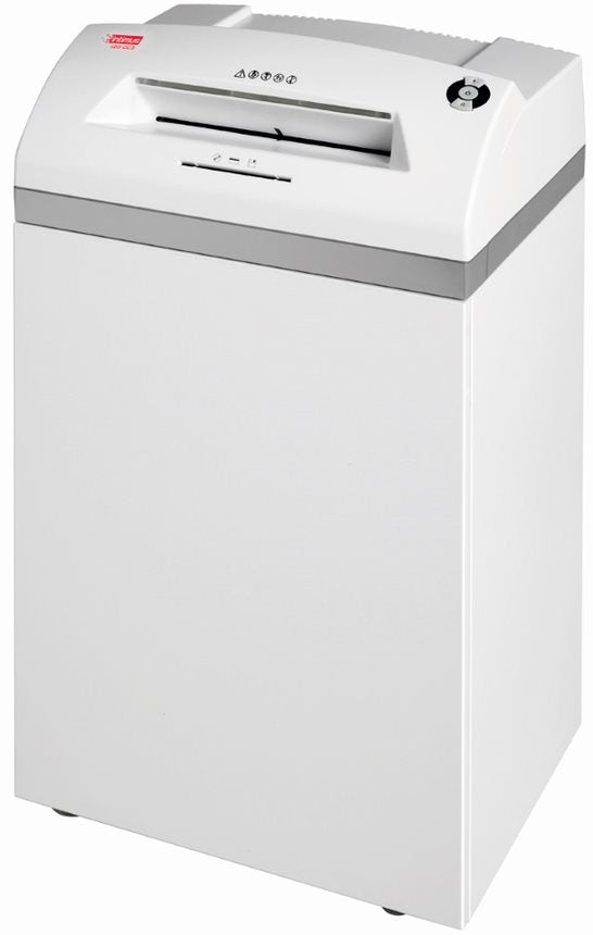 Intimus 120 CP7 High Security Paper Shredder with Auto-Oiler (NSA Listed)