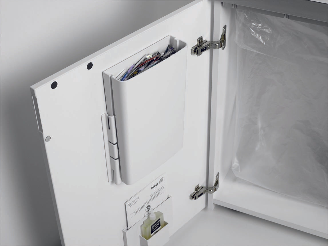 Intimus 120 CP7 High Security Paper Shredder with Auto-Oiler (NSA Listed)