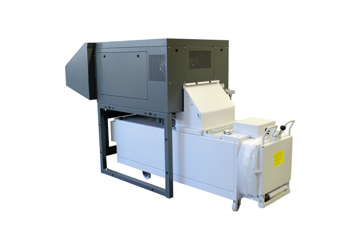 The image of Intimus SmartShred 16.50 Level P-3 Industrial Shredder