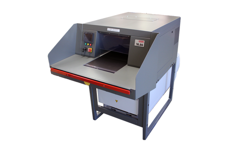 The image of Intimus SmartShred 16.50 Level P-3 Industrial Shredder