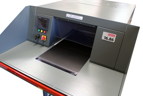 The image of Intimus SmartShred 16.50 Level P-3 Industrial Shredder