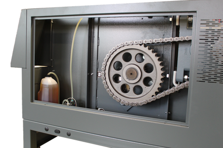 The image of Intimus SmartShred 16.50 Level P-3 Industrial Shredder