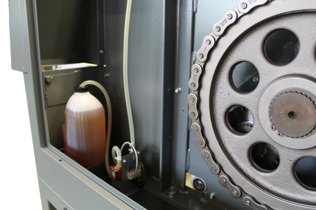 The image of Intimus SmartShred 16.50 Level P-3 Industrial Shredder