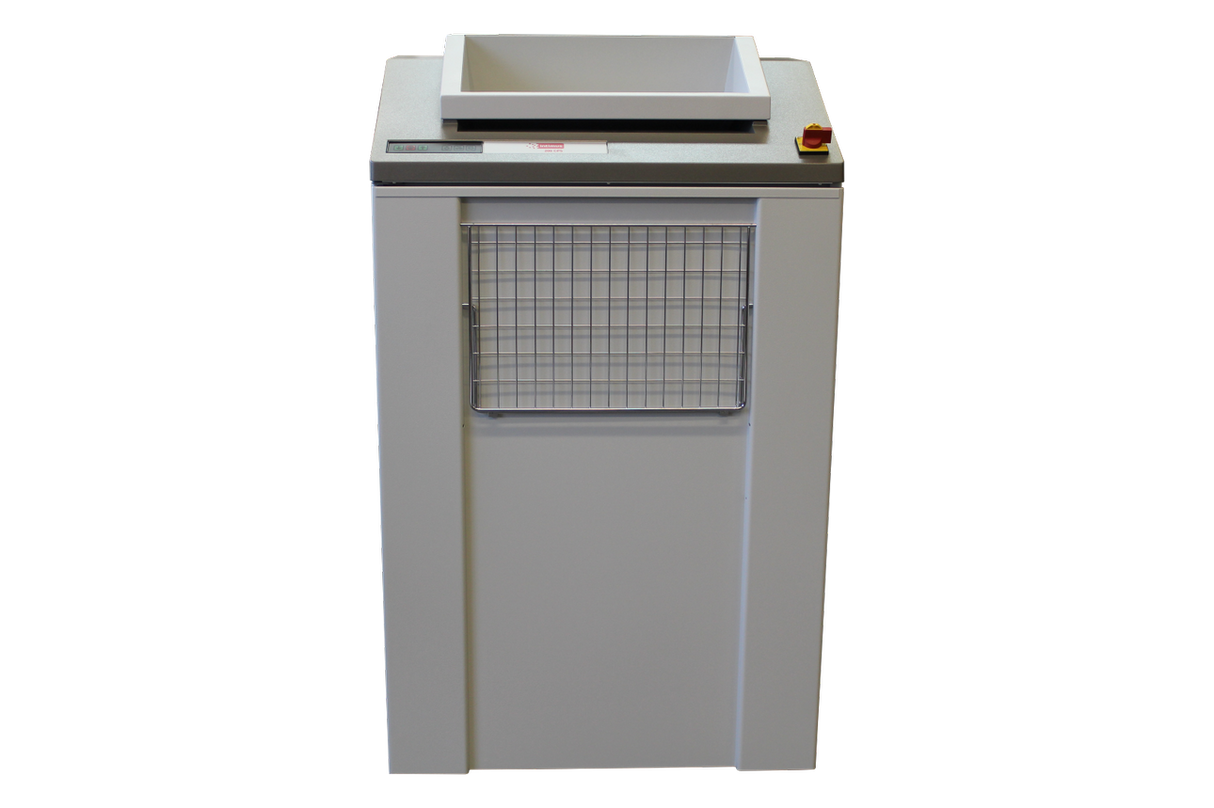 The image of Intimus 200 CP5 Department shredder