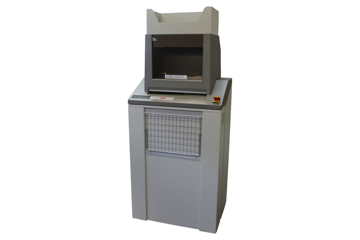 Intimus H200 CP4 Department Paper Shredder with Auto-Oiler