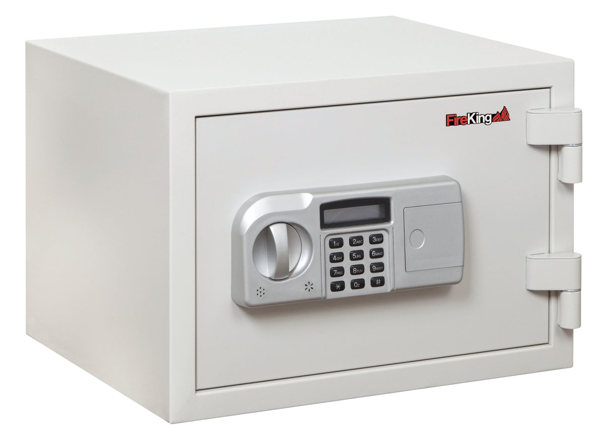 FireKing 1-Hour Fire-Rated Safe
