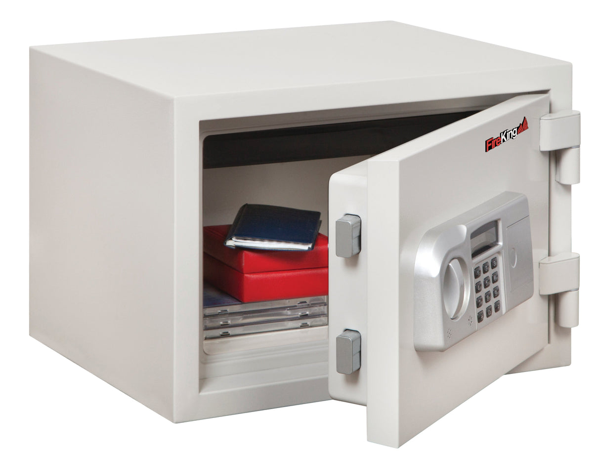 FireKing 1-Hour Fire-Rated Safe