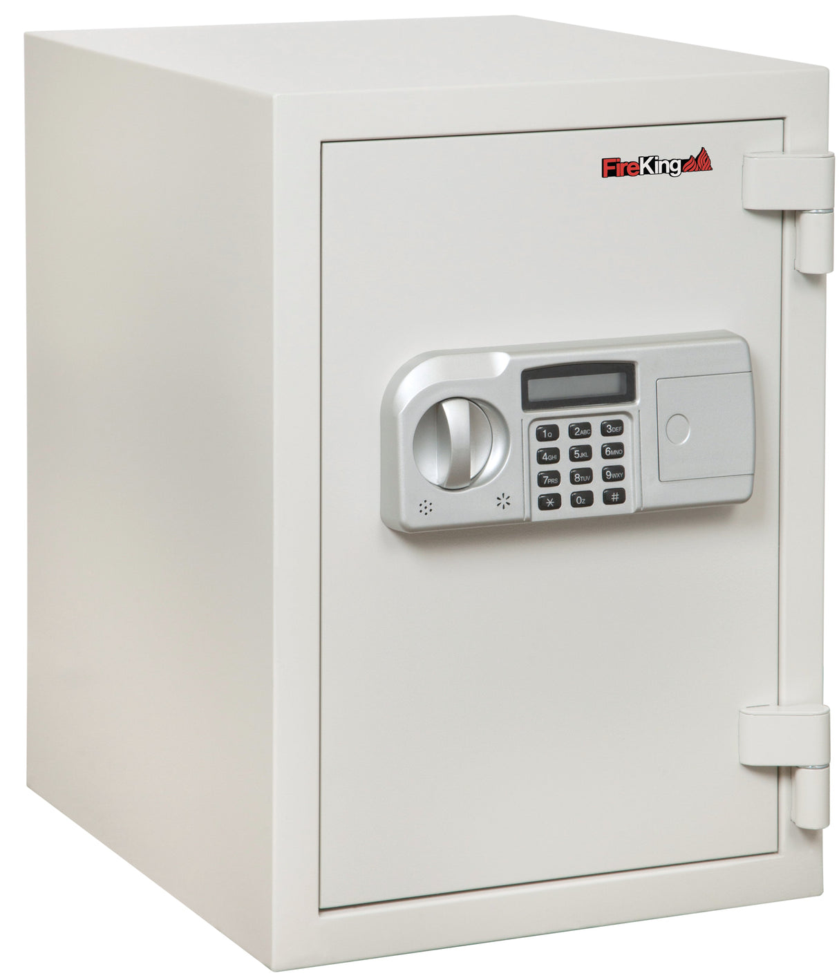 FireKing 1-Hour Fire-Rated Safe