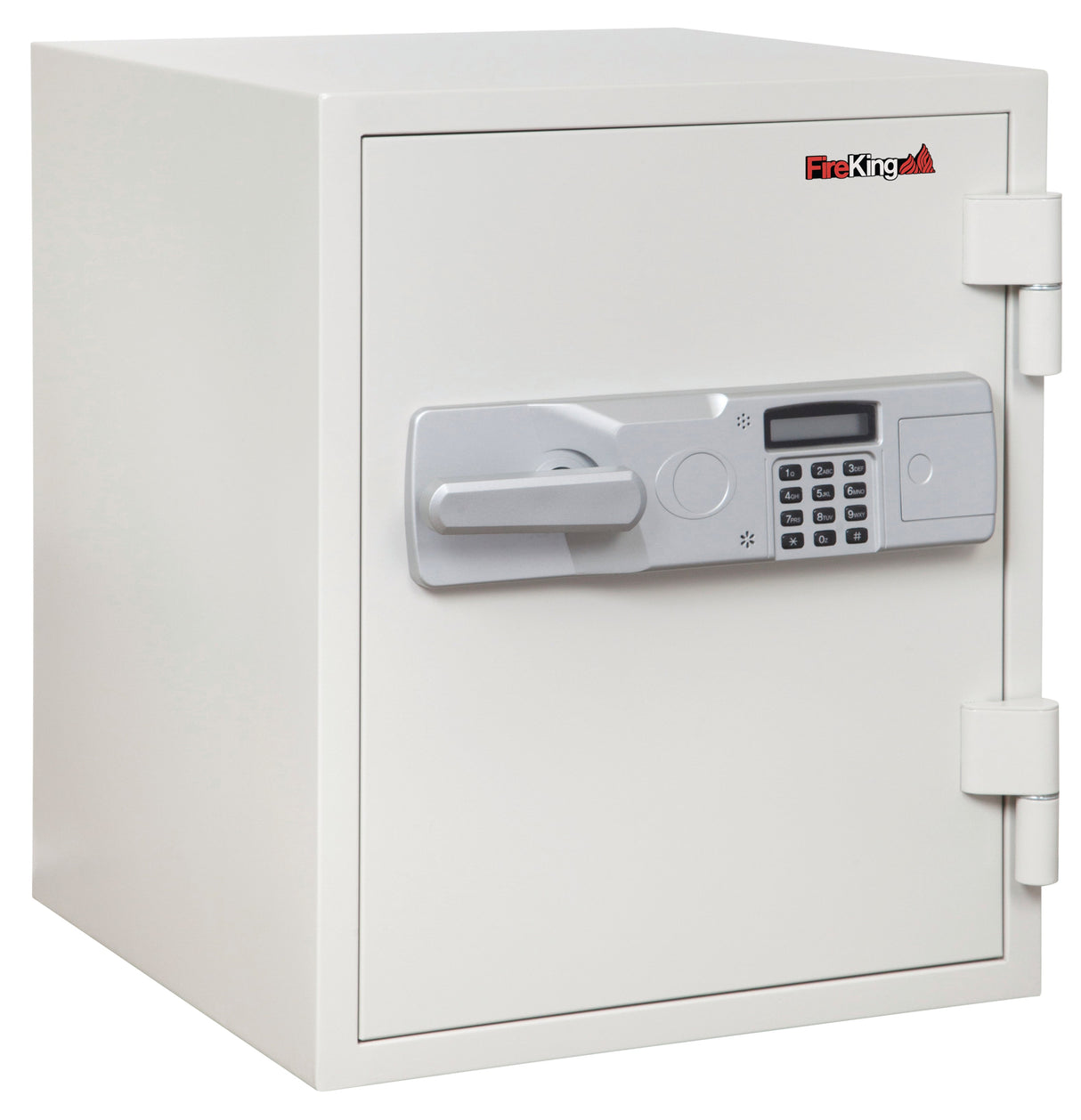 FireKing 90-Minute Fire & Water-Resistant Safe