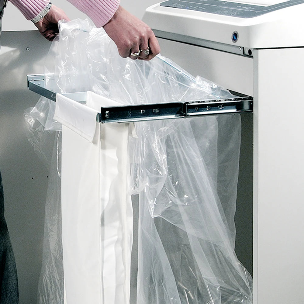 Kobra 310 TS AF CC4 AO Cross Cut Paper Shredder