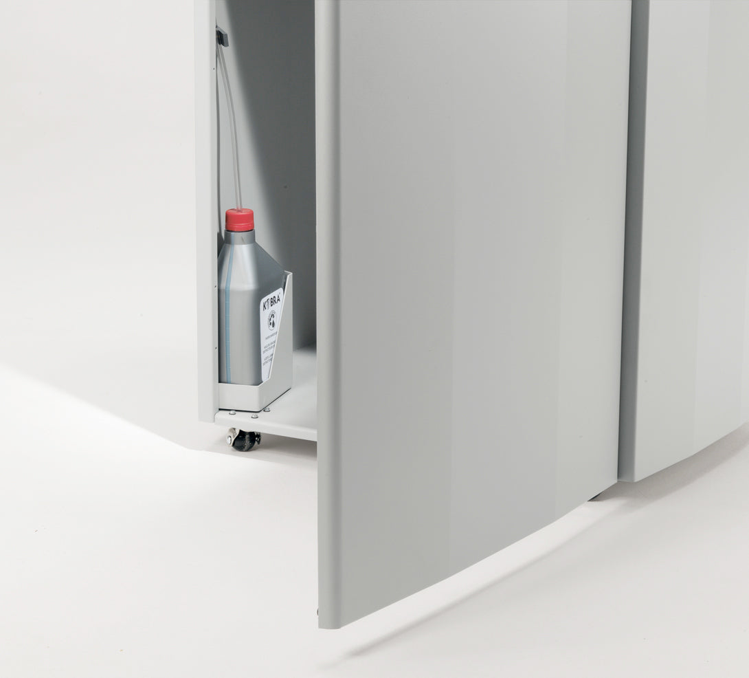 Kobra 400 HS-6 High Security Paper Shredder (NSA Listed)