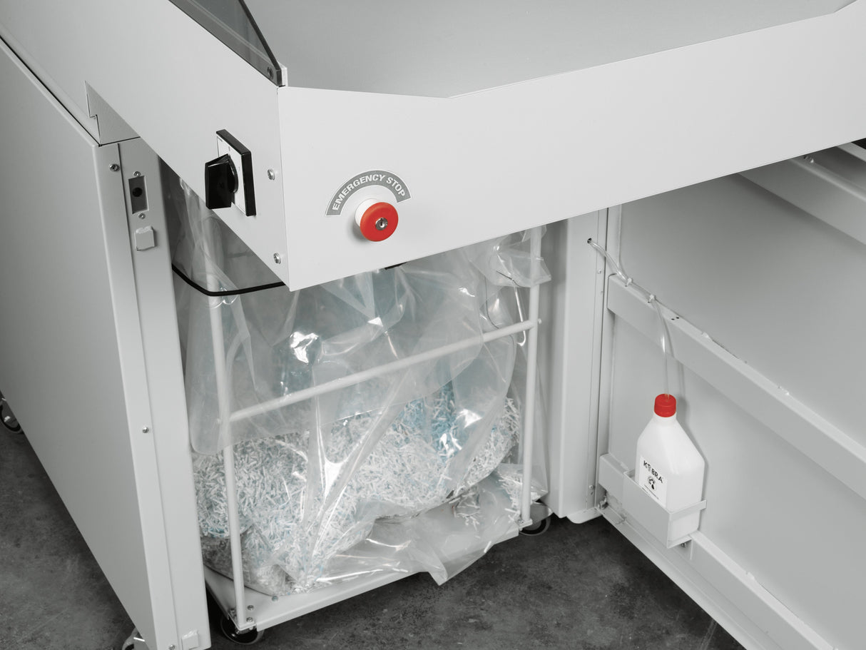 Kobra 430 TS C2 Cross Cut Paper Shredder