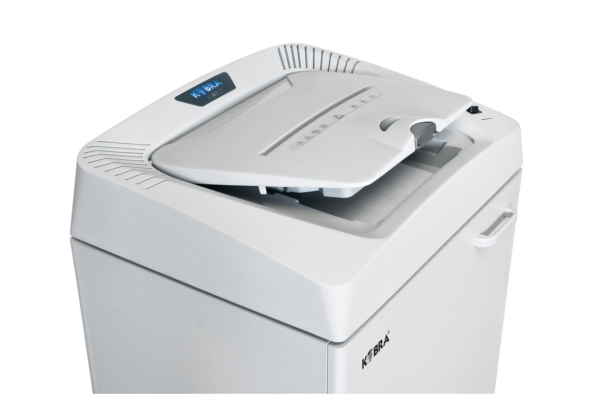 Kobra AF.1 C2 Autofeed Cross Cut Paper Shredder