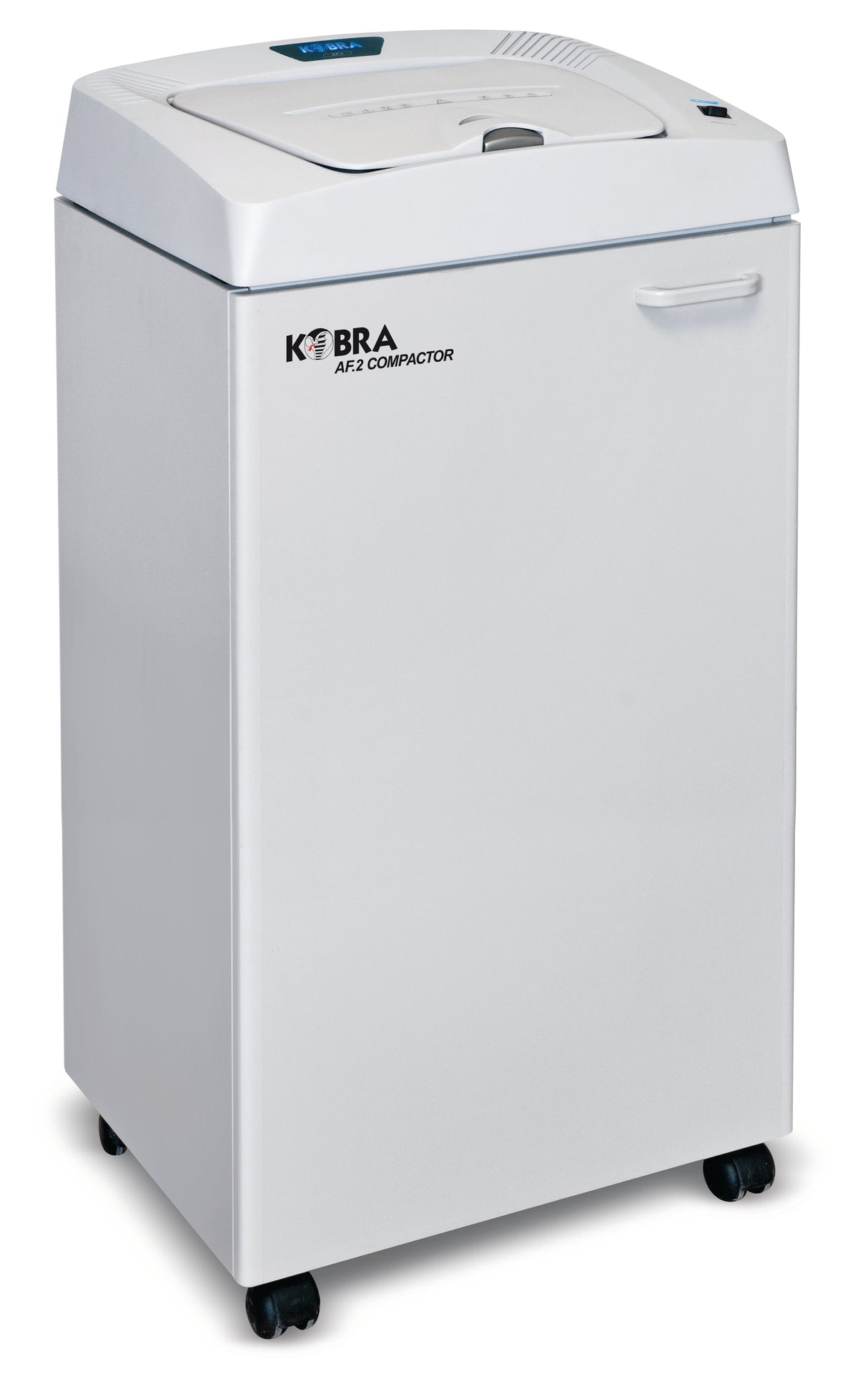 Kobra AF.2 Compactor / Auto-Compact Paper Shredder