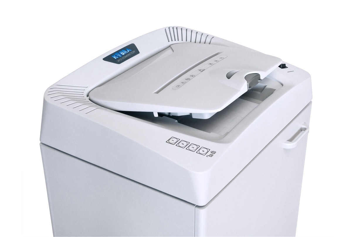 Kobra AF.2 Compactor / Auto-Compact Paper Shredder