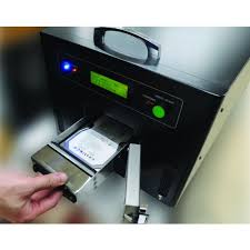 Kobra Magpro 100 Hard Drive Degausser (NSA Listed)