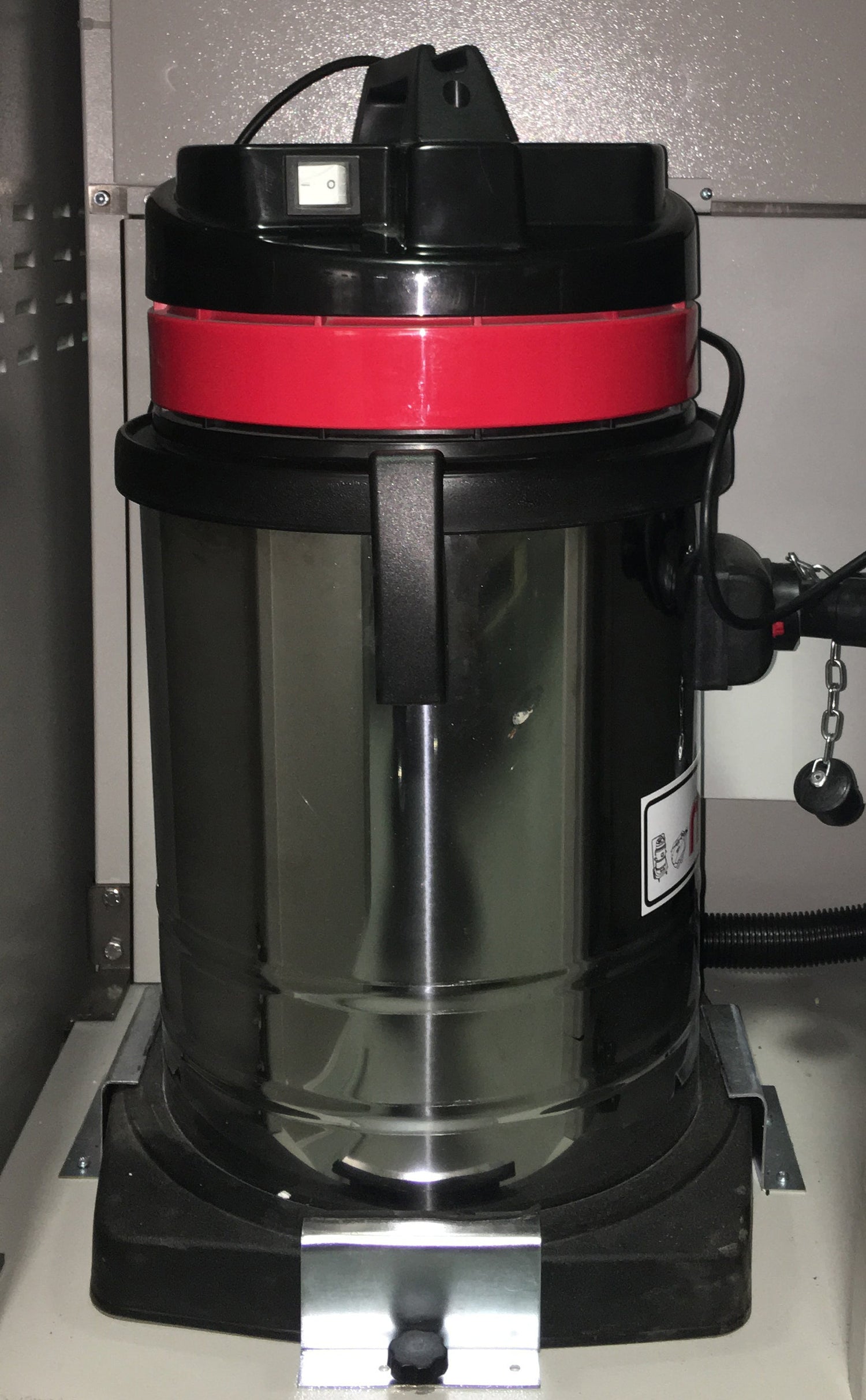 Kobra SSD Digital Media Shredder (NSA Listed)