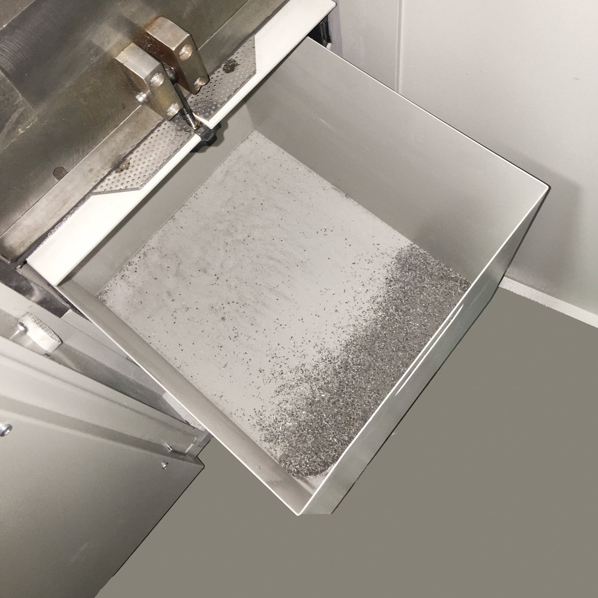 Kobra SSD Digital Media Shredder (NSA Listed)