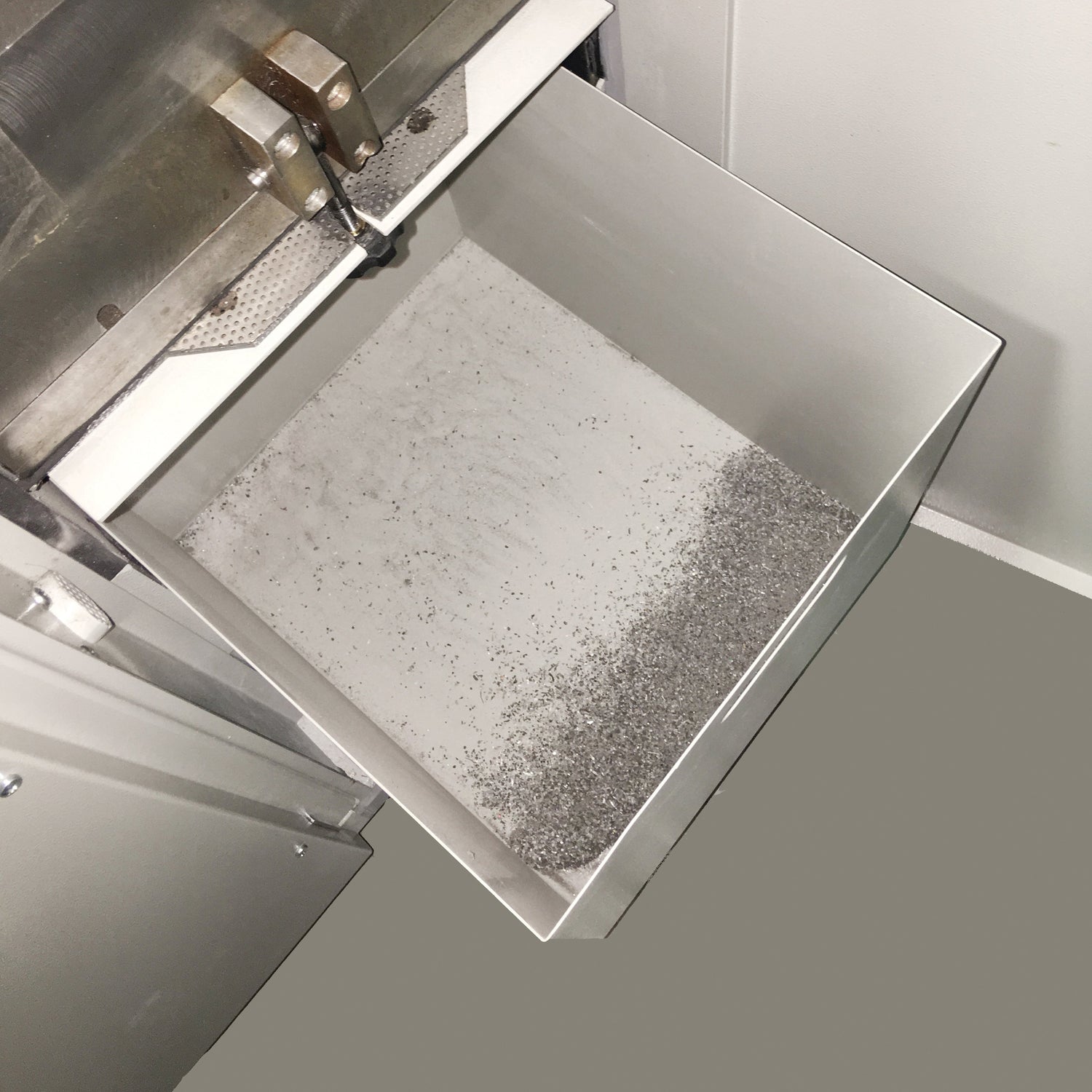 Kobra SSD Digital Media Shredder (NSA Listed)