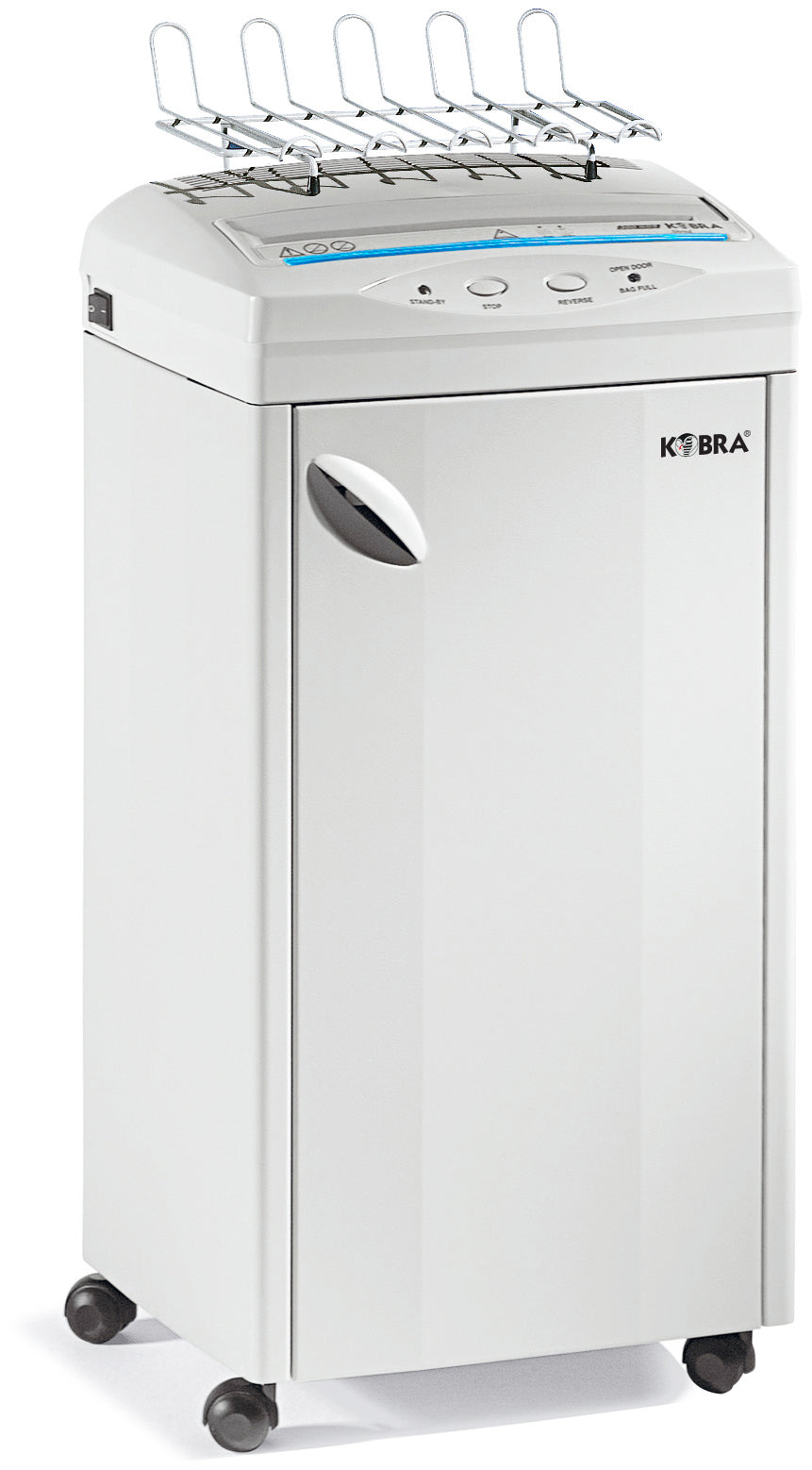 The image of Kobra 260 HS-6 High Security Shredder