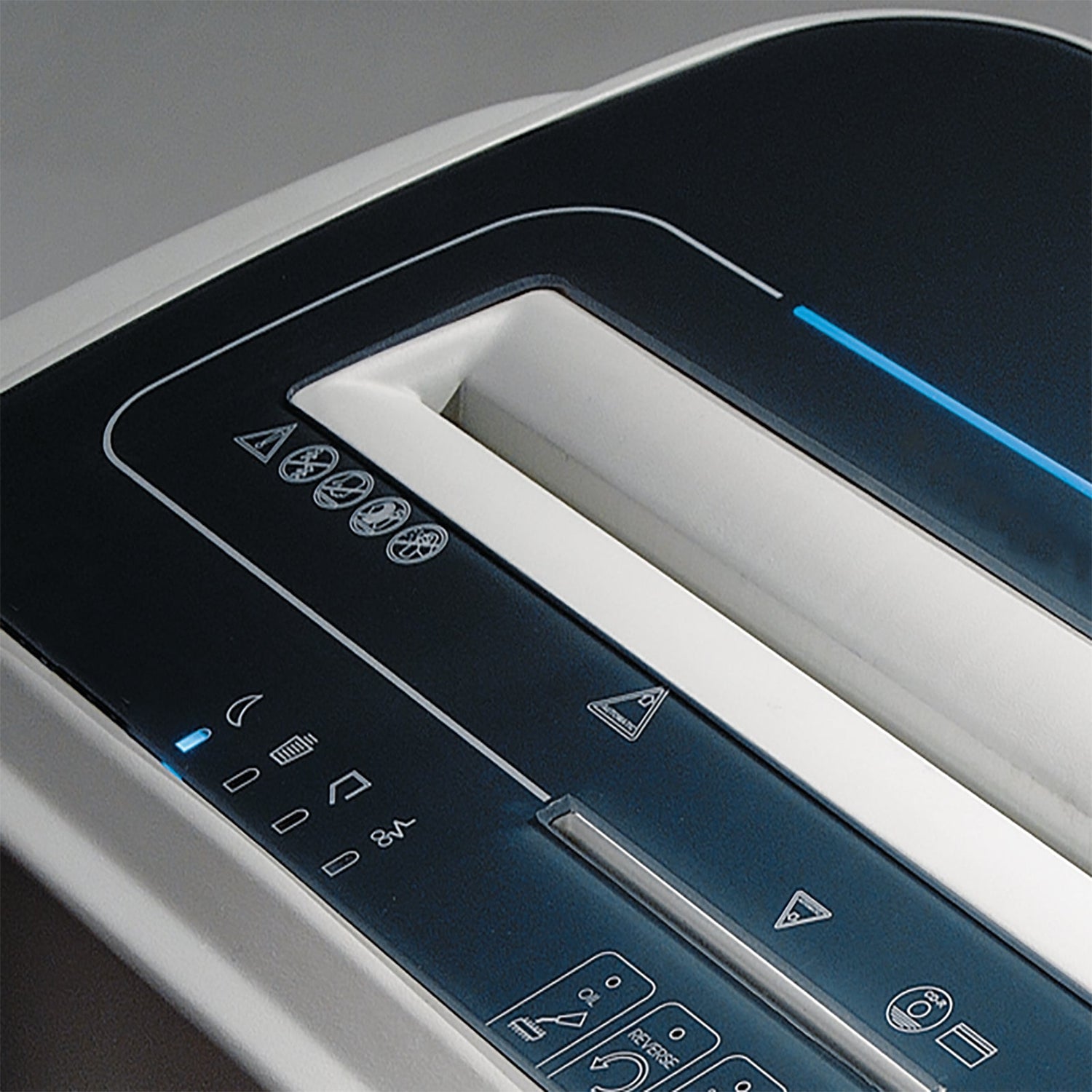 Kobra 260 TS S5 Straight Cut Paper Shredder