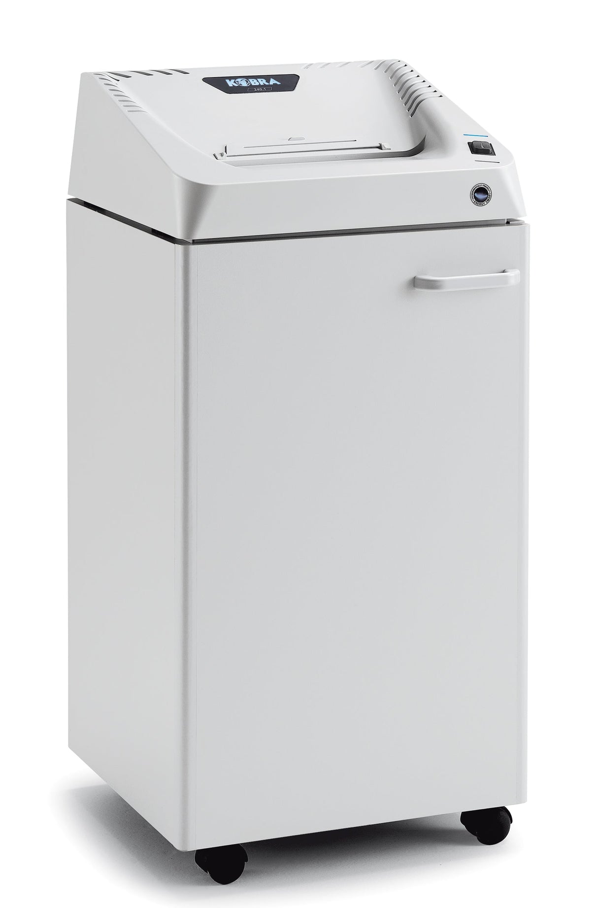 Kobra 260.1 S2 Straight Cut Paper Shredder