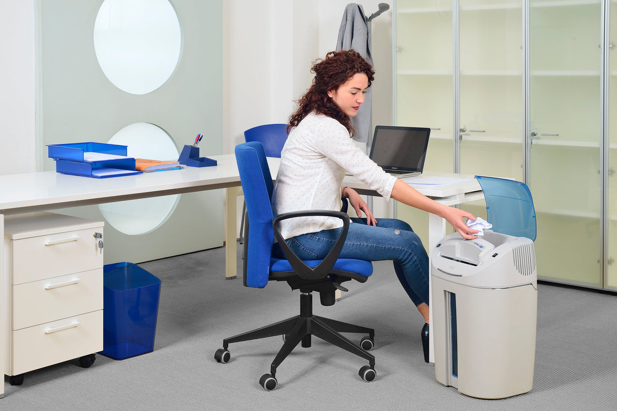 The image of Kobra +3 CC4 Cross Cut Shredder