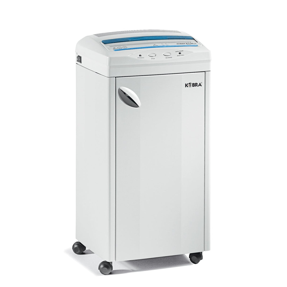 Kobra 300 HS-6 High Security Paper Shredder (NSA Listed)