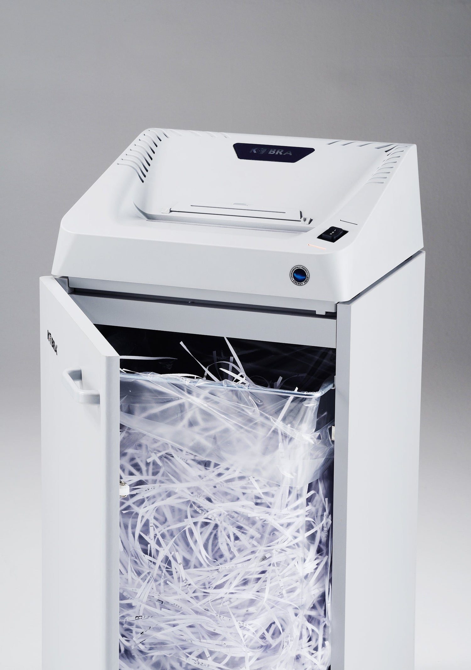 Kobra 300.1 S4 Straight Cut Paper Shredder