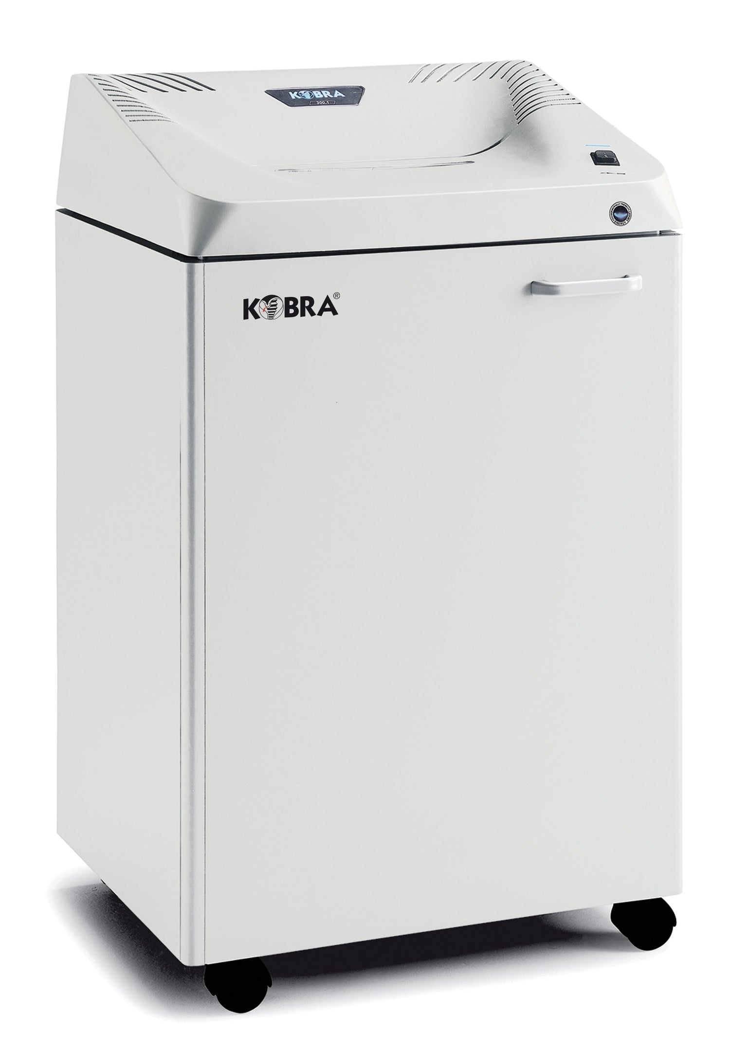 Kobra 300.1 S4 Straight Cut Paper Shredder
