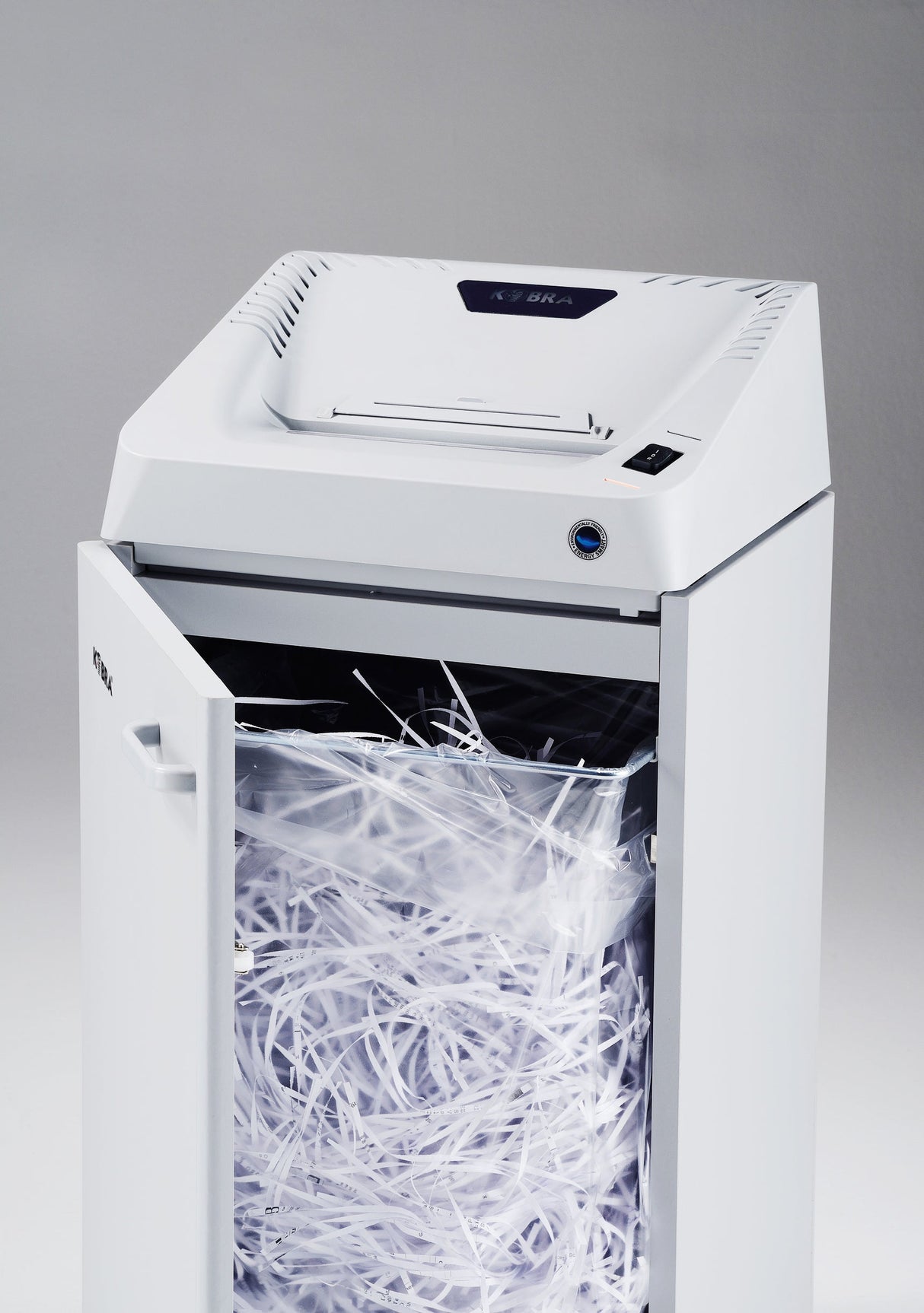 Kobra 300.1 S5 Straight Cut Paper Shredder