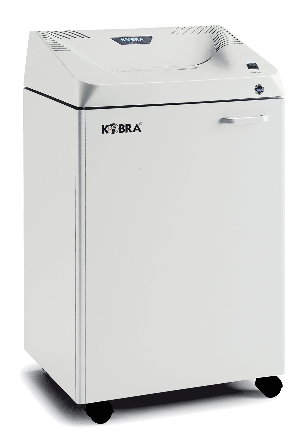 Kobra 300.1 S5 Straight Cut Paper Shredder