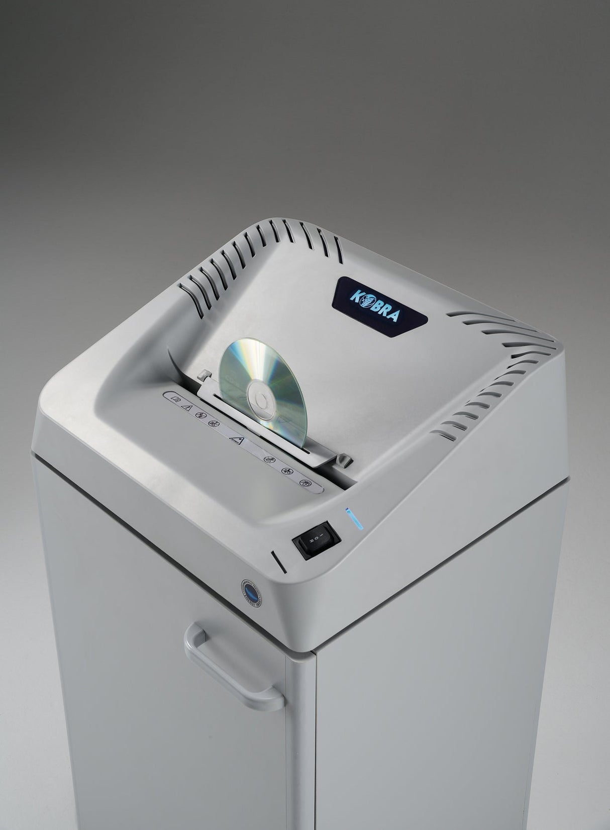 Kobra 300.2 S4 Straight Cut Paper Shredder