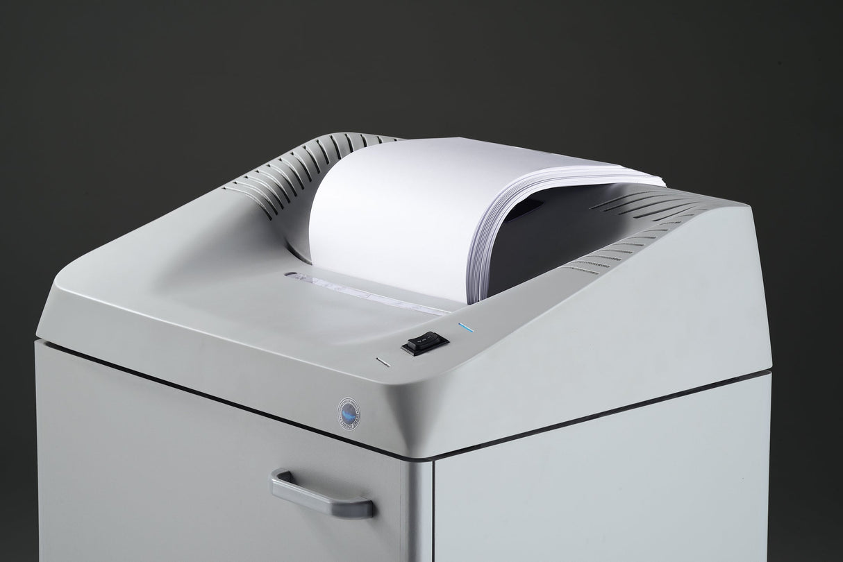 Kobra 300.2 S5 Straight Cut Paper Shredder