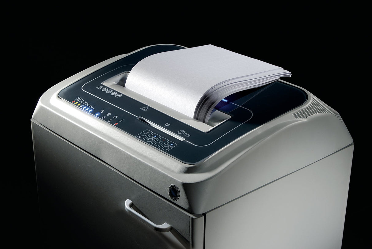 Kobra 310 TS SS5 Straight Cut Paper Shredder